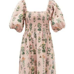 Rhode sz XS gorgeous spring floral dress